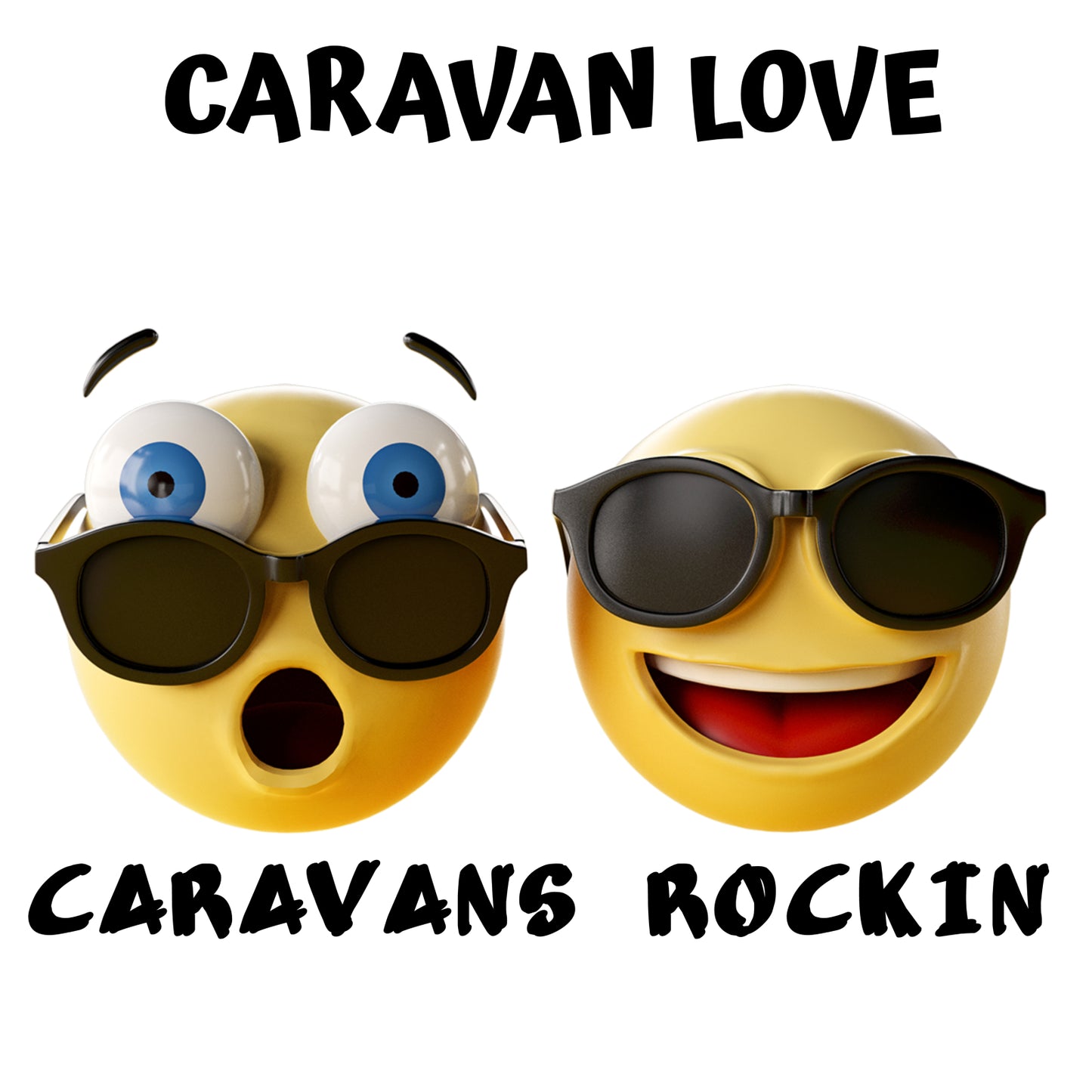 Caravan Love MP3