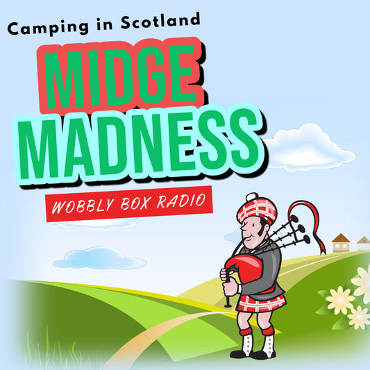 Midge Madness