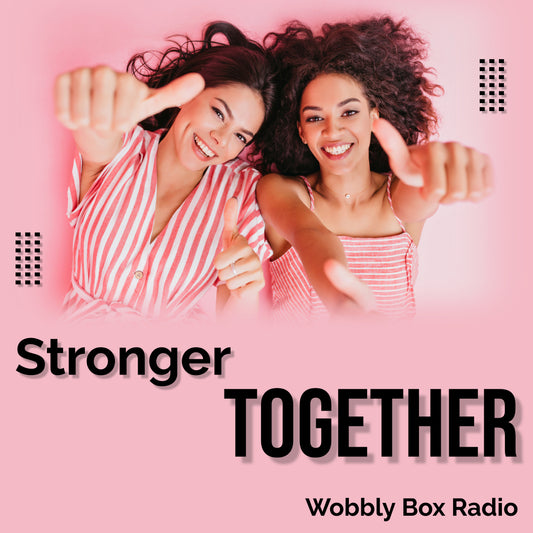 Stronger Together