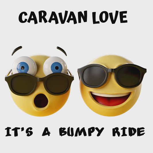 Caravan Love MP3